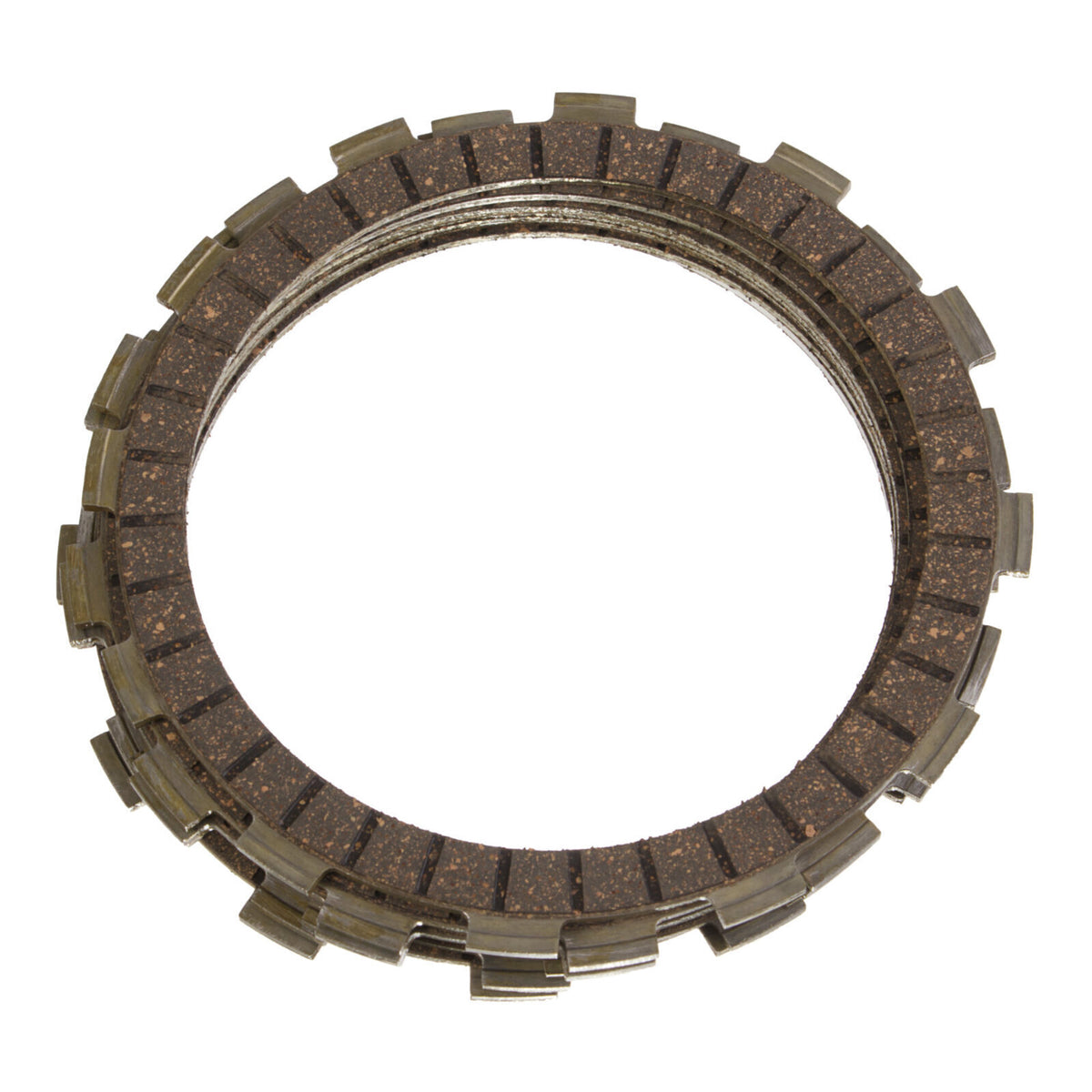 WMP Clutch Kit Fibre DRZ400/LTZ400