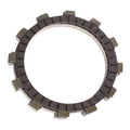 WMP Clutch Kit Fibre LTZ250 Quadsport '04- / LTF250 Ozark