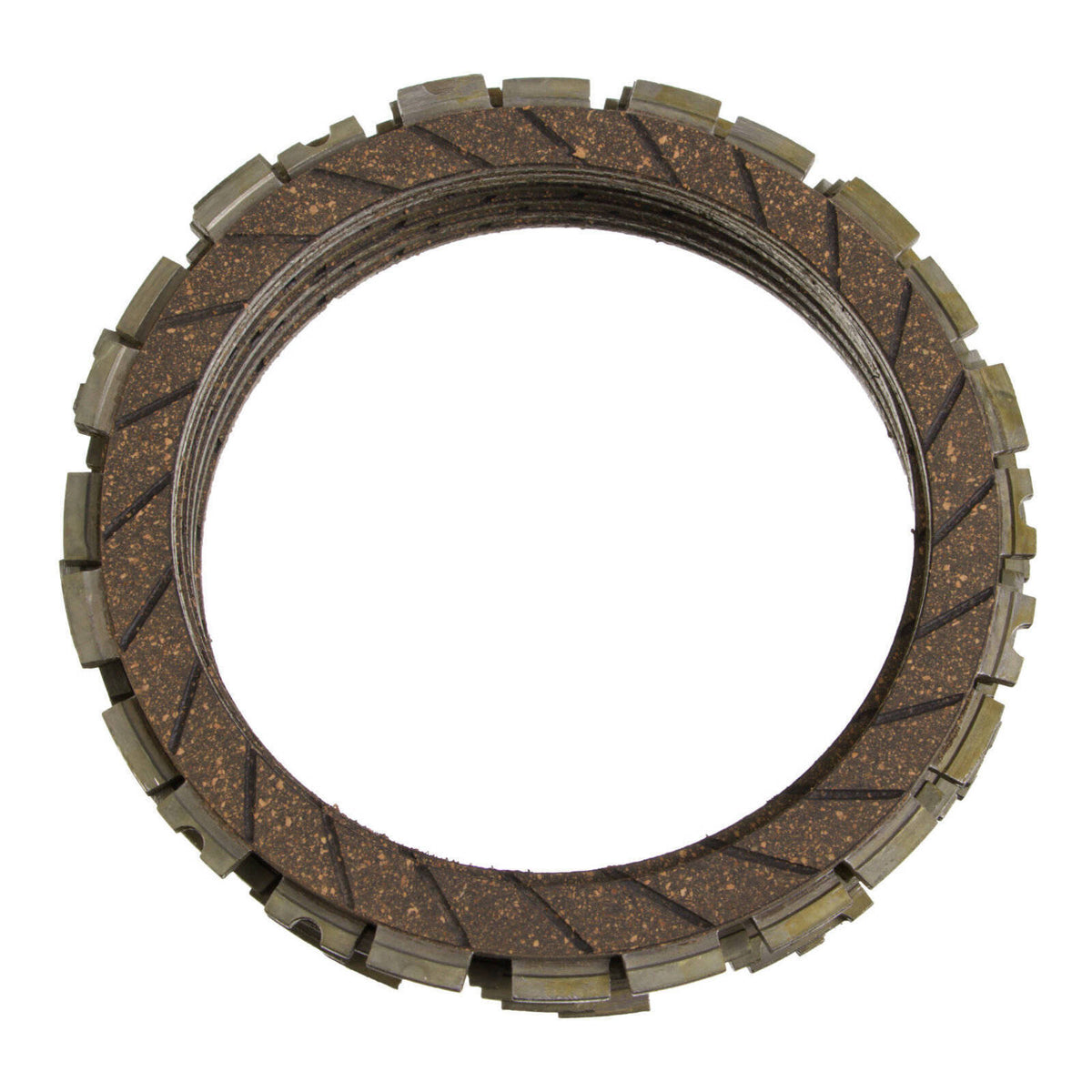 WMP Clutch Kit Fibre GSXR1000 K5-K8