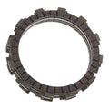 WMP Clutch Kit Fibre LT-F500 '03-'07