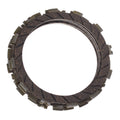 WMP Clutch Kit Fibre GSXR600 '06-'07