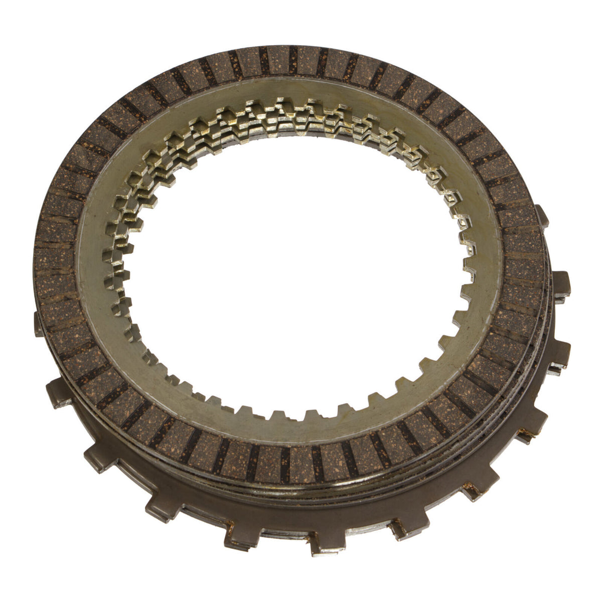 WMP Clutch Kit Fibre Suzuki M109R/C109R '07-'15