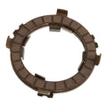 WMP Clutch Kit Fibre Suzuki DRZ70 K8