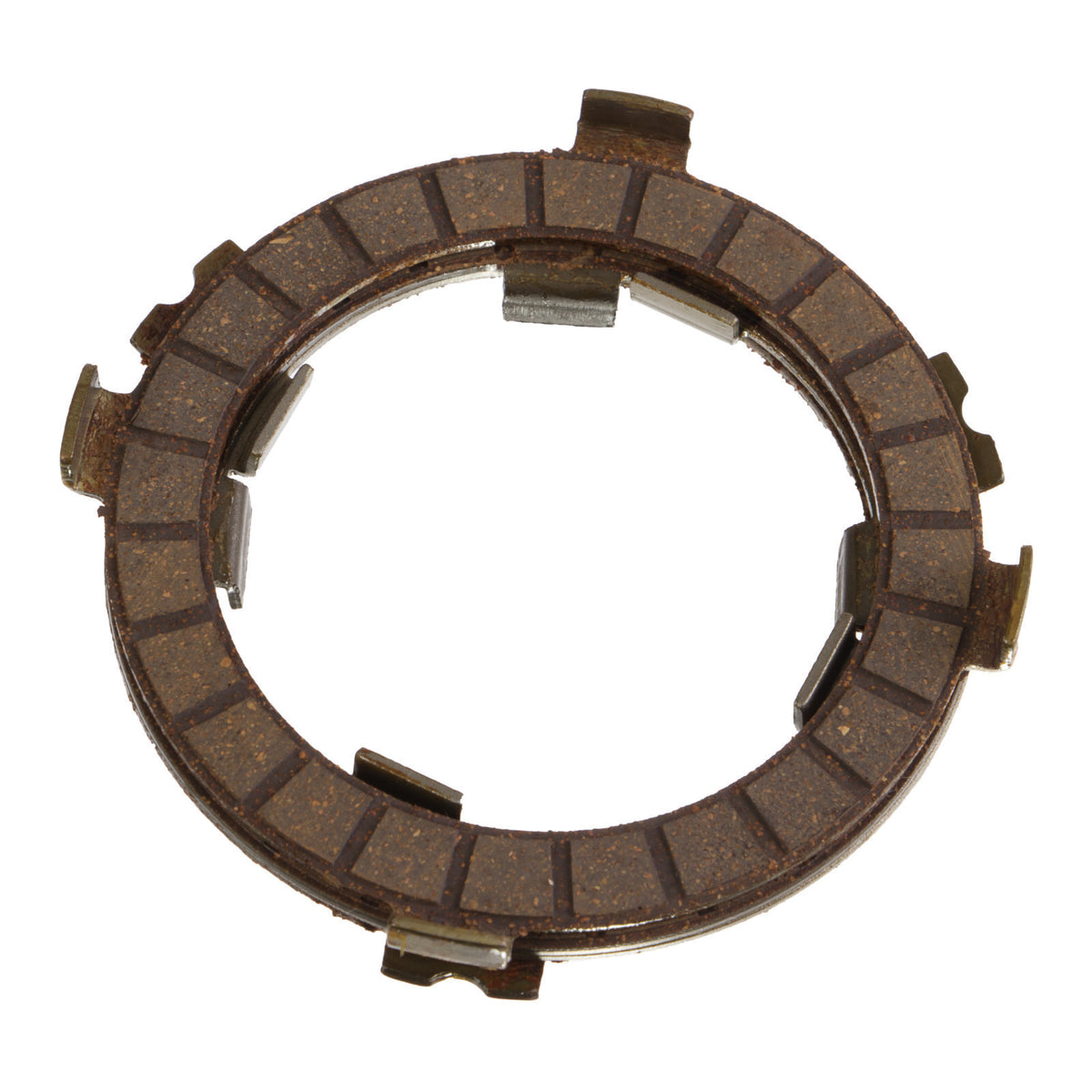 WMP Clutch Kit Fibre Suzuki DRZ70 K8