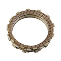 WMP Clutch Kit Fibre Suzuki GSF1250