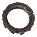 WMP Clutch Kit Fibre GSXR750 K1-K3