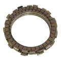 WMP Clutch Kit Fibre GSXR600 K1-K3