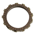WMP Clutch Kit Fibre (7) = CK4435(8) = CK4434(9) Kawasaki
