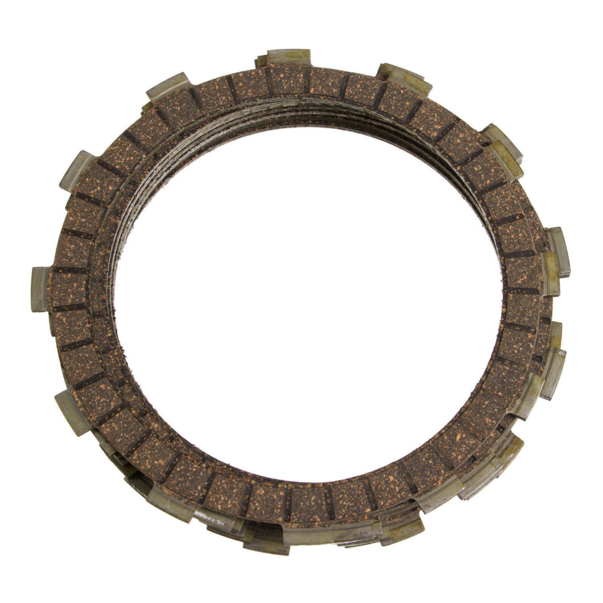 WMP Clutch Kit Fibre (7) = CK4435(8) = CK4434(9) Kawasaki