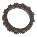 WMP Clutch Kit Fibre KX125 '94-'08 / KSF250 KX125 '94-'08