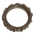 WMP Clutch Kit Fibre (9) = CK4435(8) = CK4424 (7) ZX10 ZRX12