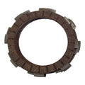 WMP Clutch Kit Fibre DRZ/KLX110 RM/KX65