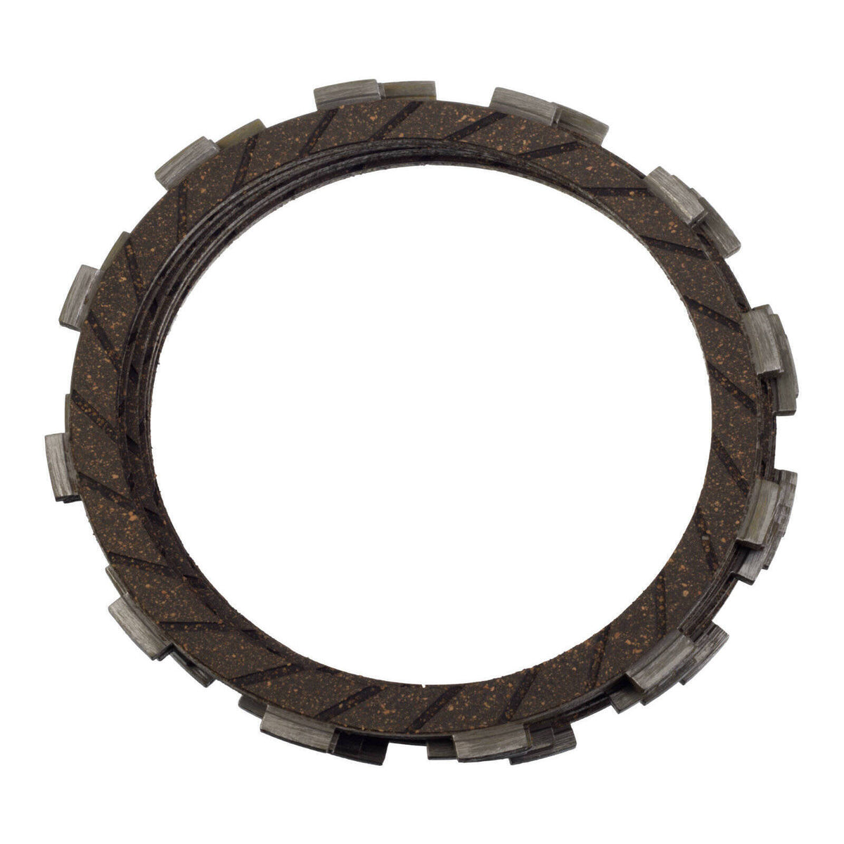 WMP Clutch Kit Fibre KLF400/ LTF400/500