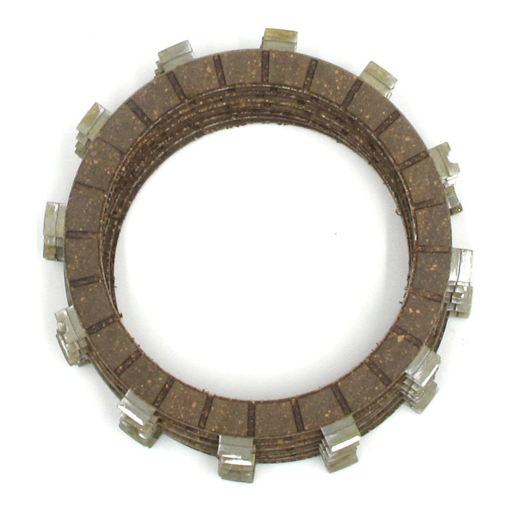 WMP Clutch Kit Fibre KDX200 A1-A3 / KX125 B1/C1