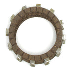 WMP Clutch Kit Fibre KDX200 A1-A3 / KX125 B1/C1