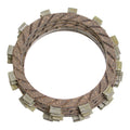 WMP Clutch Kit Fibre KL250 / KLX250 '09-'15/ 300