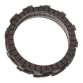 WMP Clutch Kit Fibre ZZR1100/1200 '90-'04