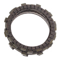 WMP Clutch Kit Fibre KDX200 H '95-'99/ KDX220 '97-'06