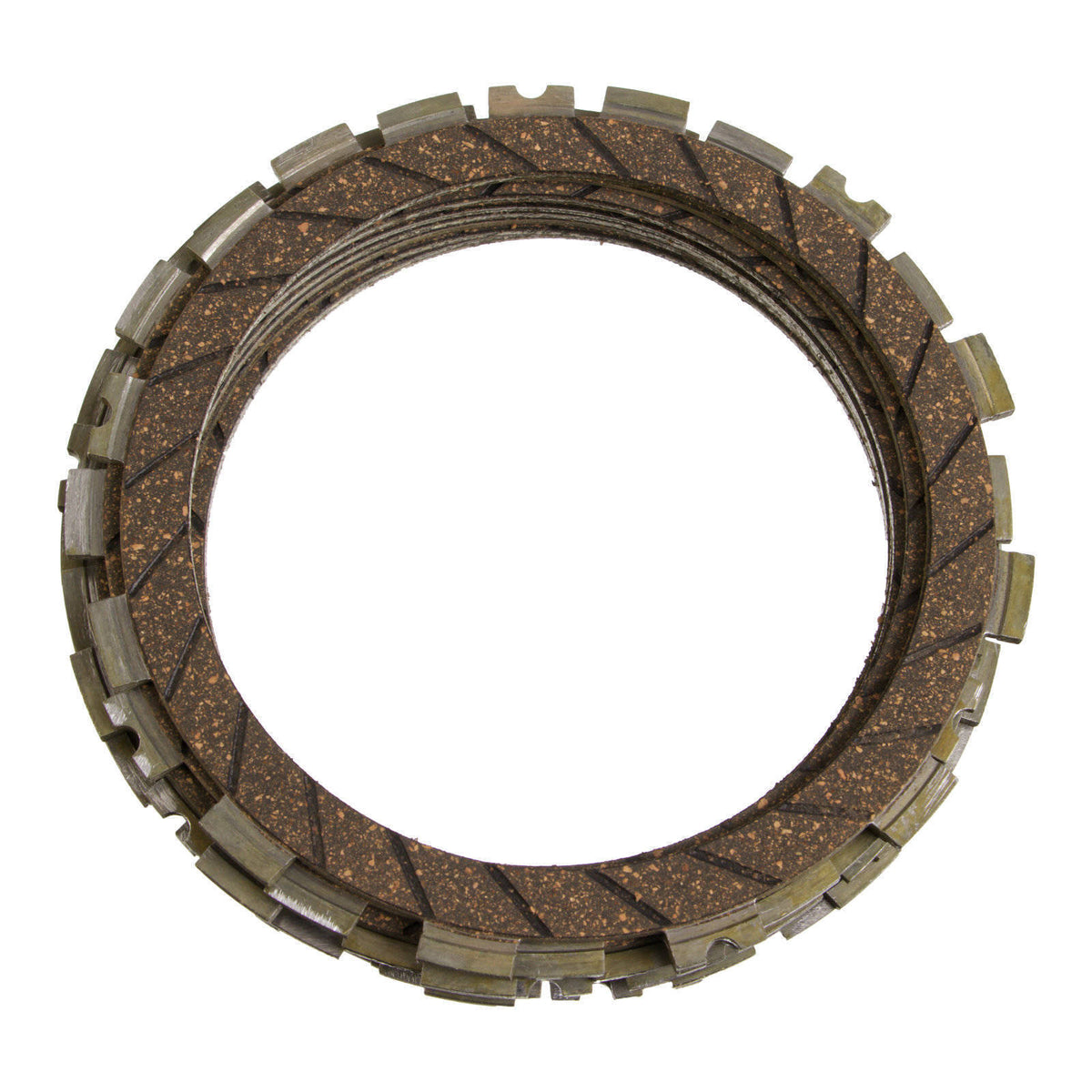 WMP Clutch Kit Fibre ZX9R/10R GSXR1000 K1-K4