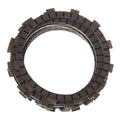 WMP Clutch Kit Fibre ZX12R 2000