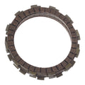 WMP Clutch Kit Fibre EX250R Ninja 250R