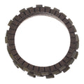WMP Clutch Kit Fibre Kawasaki EX300R Ninja 13
