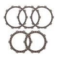 WMP Clutch Kit Fibres Only