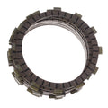 WMP Clutch Kit Fibre Triumph T595/T509