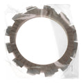 WMP Clutch Kit Fibre KTM 60/65 '99-