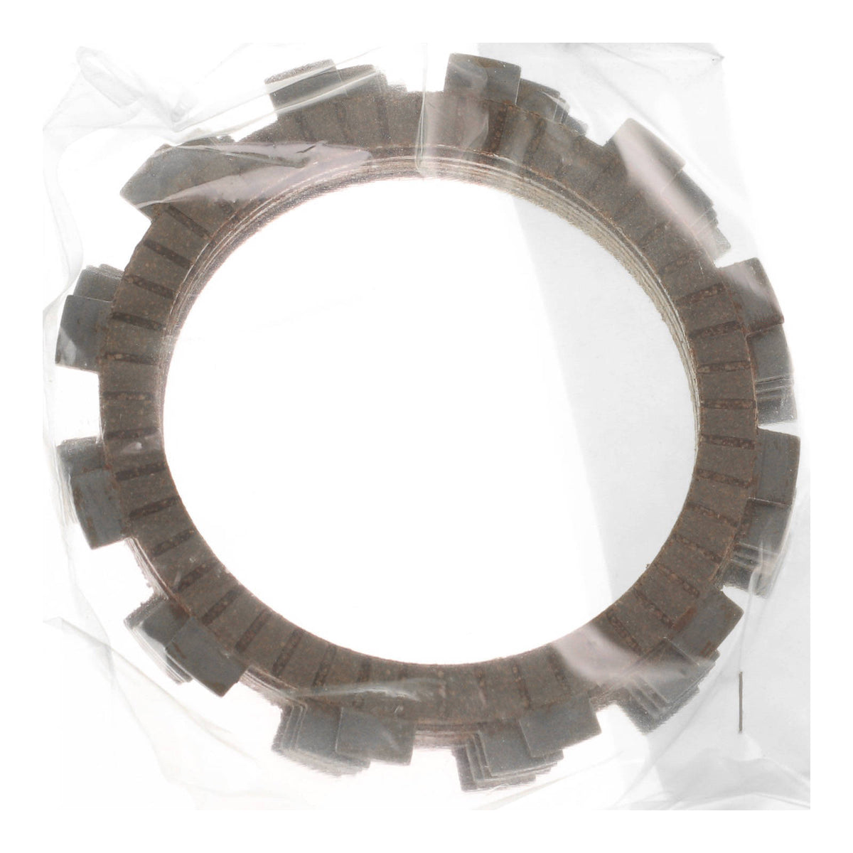 WMP Clutch Kit Fibre KTM 60/65 '99-