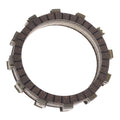 WMP Clutch Kit Fibre 250/300/380 '90-