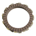 WMP Clutch Kit Fibre Triumph Triple '02-(check VIN )