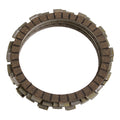 WMP Clutch Kit Fibre BMW F650 '93-'03