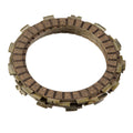 WMP Clutch Kit Fibre KTM SX/EXC 125 '98-'08