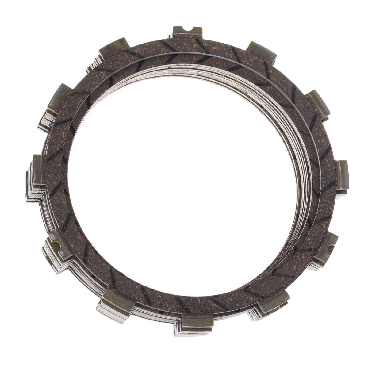 WMP Clutch Kit Fibre KTM 950/990 '03-'13