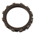 WMP Clutch Kit Fibre BMW F650 Dakar/GS-M '03-'07