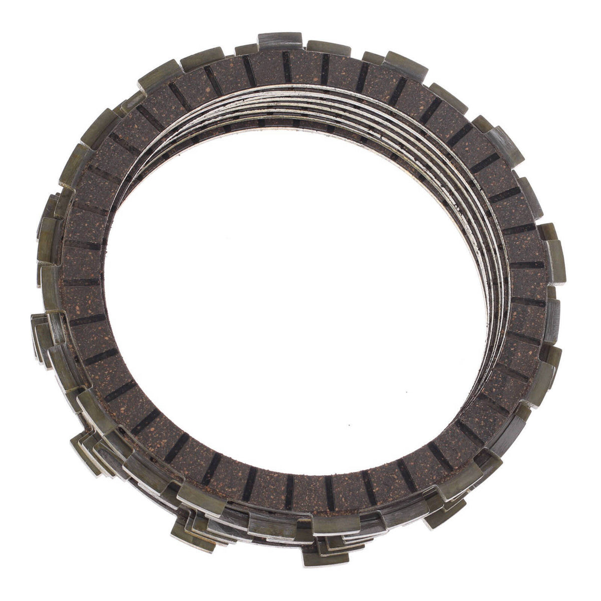WMP Clutch Kit Fibre BMW F650 Dakar/GS '99-'03