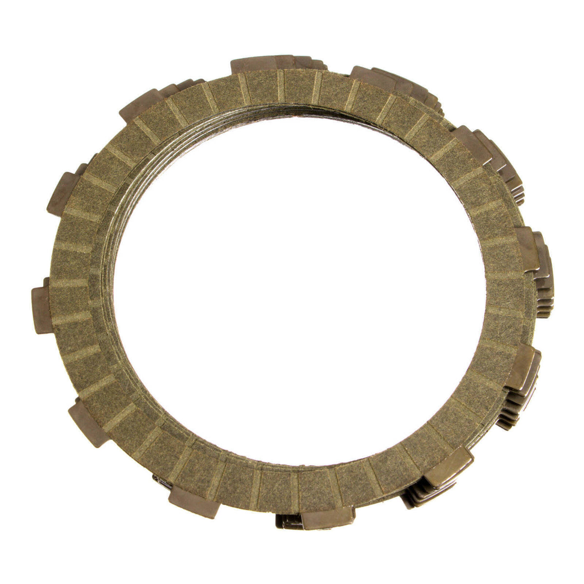WMP Clutch Kit Fibre KTM XC-F 350 /SX-F 350 '11