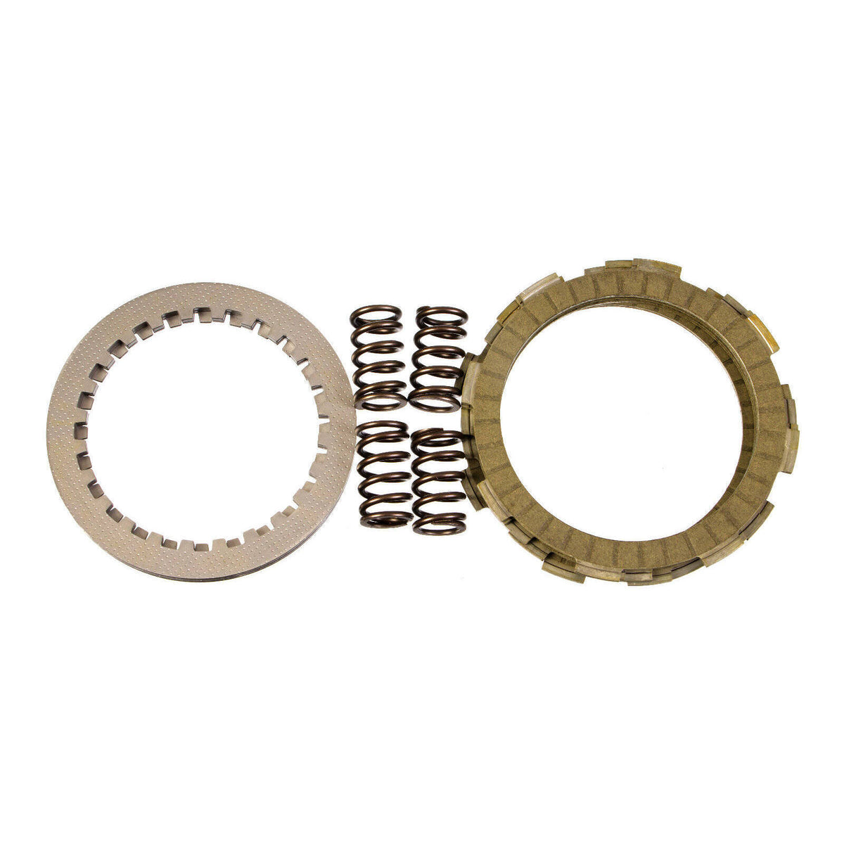 WMP Clutch Kit Complete Honda CR80/85 '85-'07 = CK1119