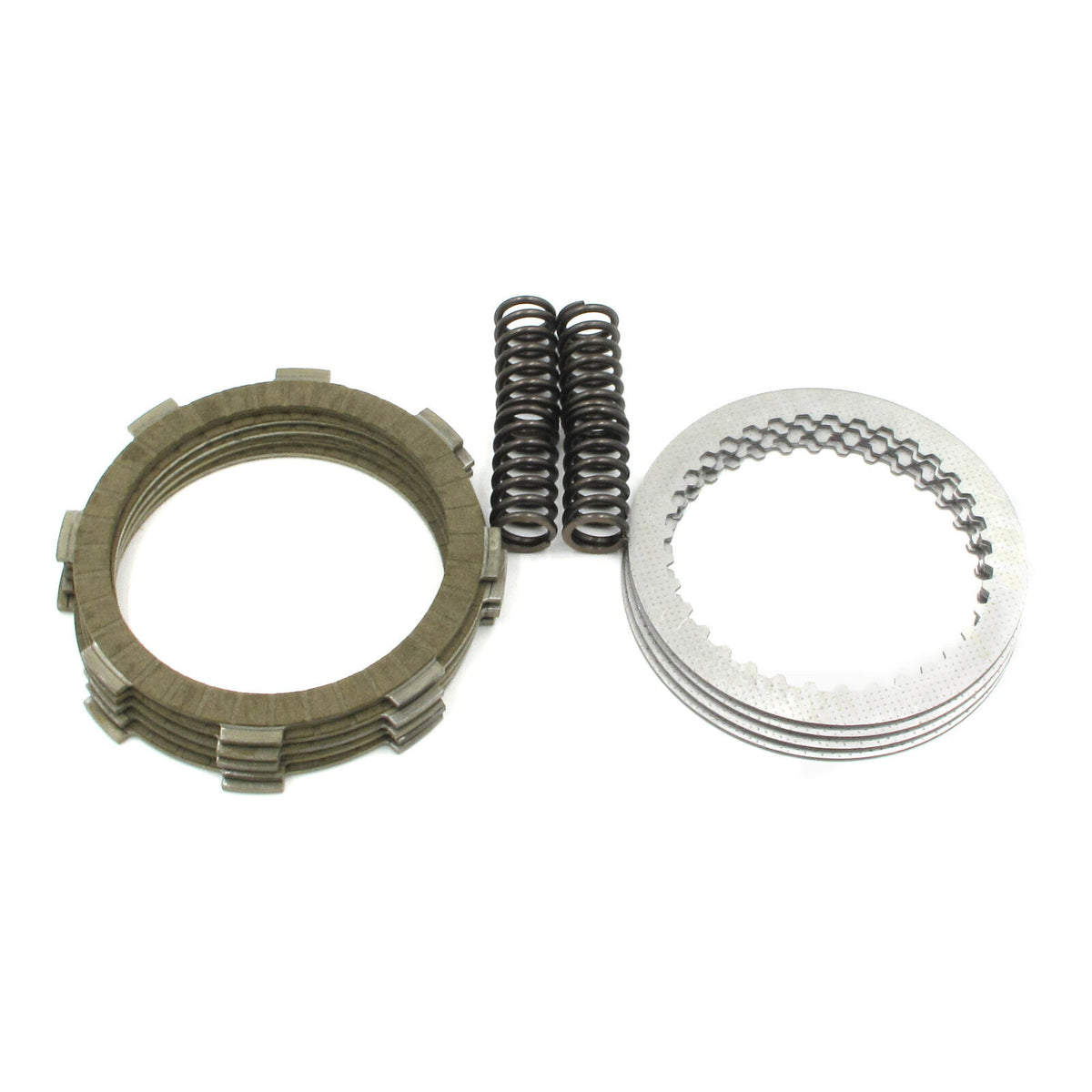 WMP Clutch Kit Complete Honda TRX250 Recon '97-'10