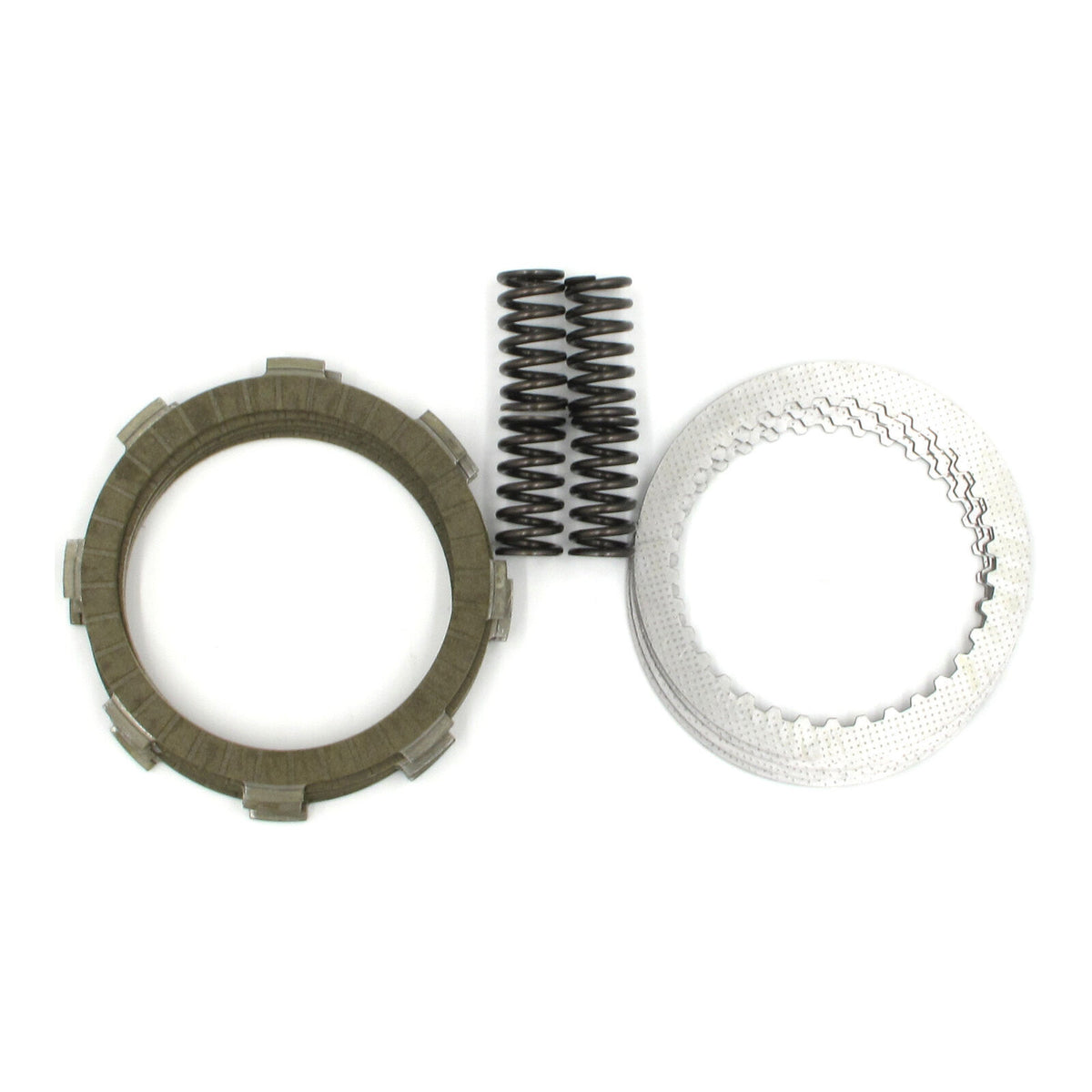 WMP Clutch Kit Complete Honda TRX250 Recon '97-'10