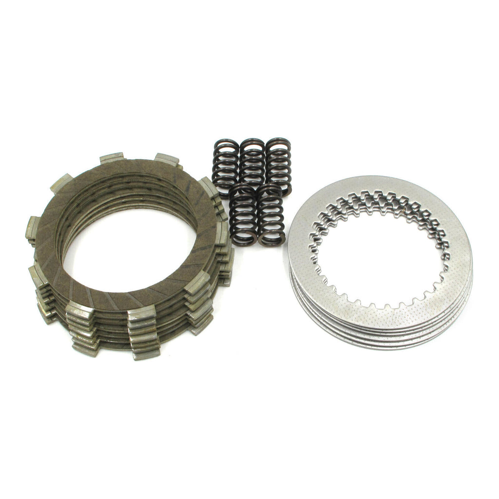 WMP Clutch Kit Complete Kawasaki KX80 '89-'97 = CK4478