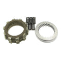 WMP Clutch Kit Complete Kawasaki KX80 '89-'97 = CK4478