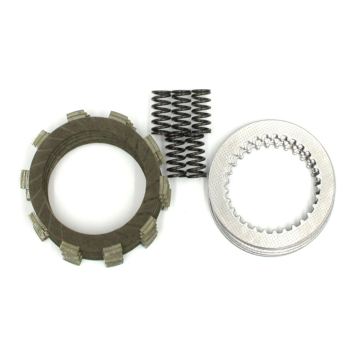 WMP Clutch Kit Complete Kawasaki KX80 '89-'97 = CK4478