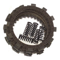 WMP Clutch Kit Complete Yamaha YZ125 '91-'92