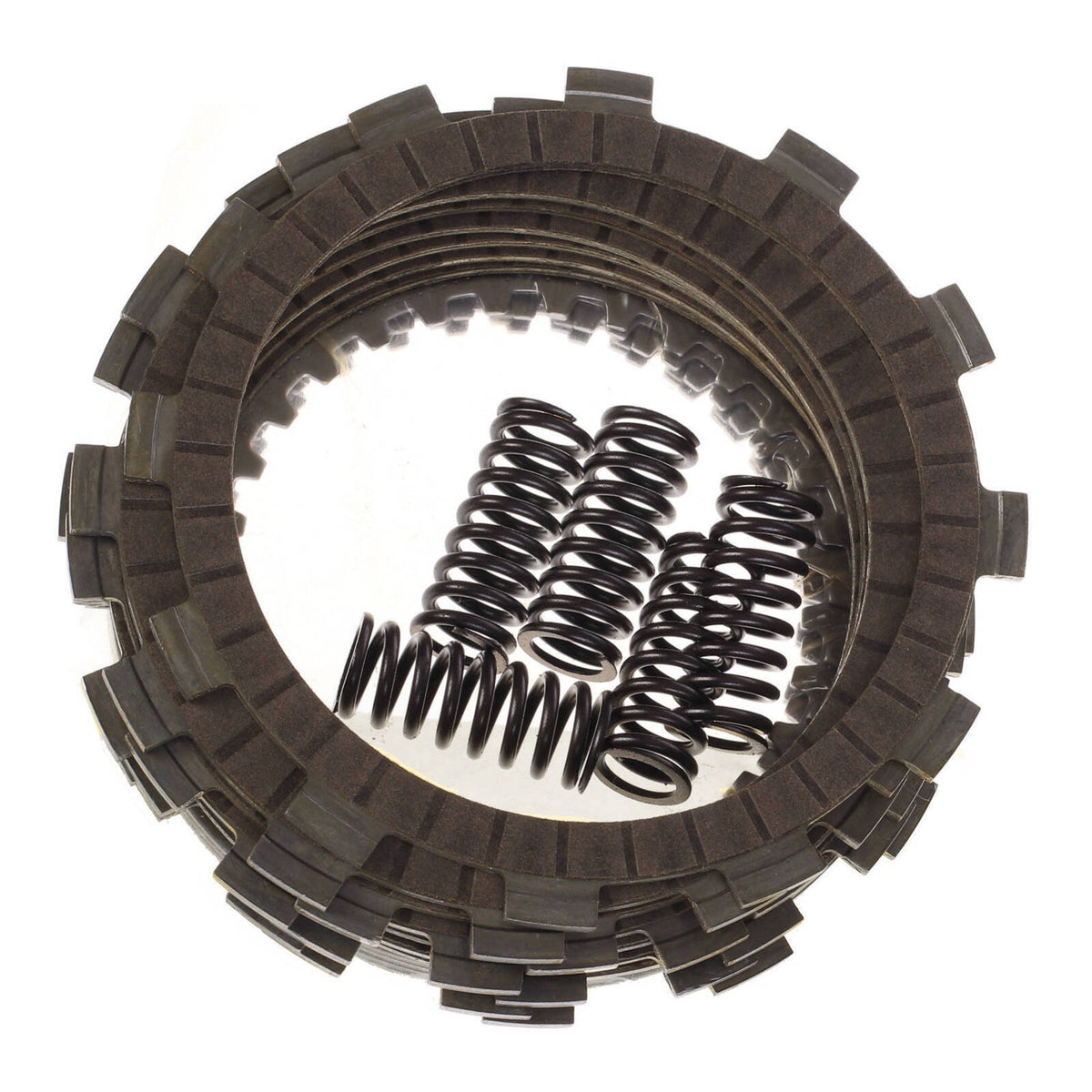 WMP Clutch Kit Complete Yamaha YZ125 '91-'92