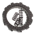 WMP Clutch Kit Complete Honda XR250 86-95/ TRX300EX 93-