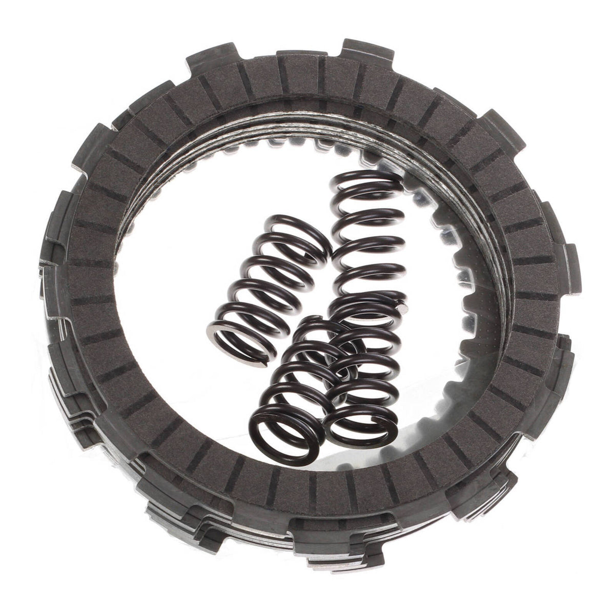 WMP Clutch Kit Complete Honda XR250 86-95/ TRX300EX 93-