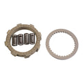 WMP Clutch Kit Complete Kawasaki KX80/85 '98-'10 =CK4453