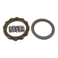 WMP Clutch Kit Complete Kawasaki KX250 '92-'08 = CK4435